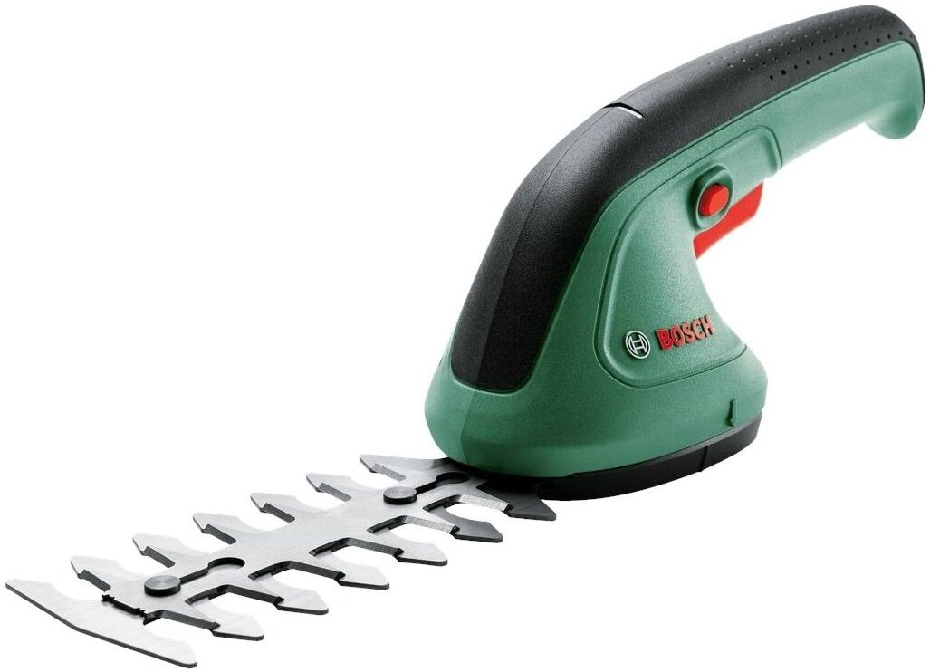 Кусторез-ножницы аккумуляторные Bosch EasyShear (0.600.833.303)